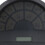 (As show, One size) Round Display Meter 7917292580 LCD Screen Forklift Instrument Replacement for Linde E16 E2033502 E20 E25 E3033602 3