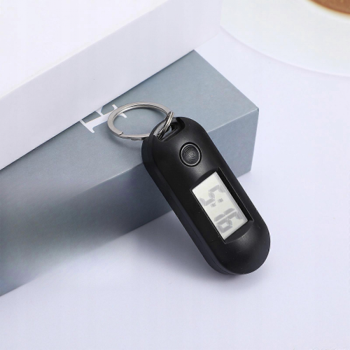 YZ  Porte-clés montres électroniques 2