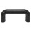 (As show, One size) Door Pull Handle Pull Bakelite UShaped Cabinet Handle Insulated AntiStatic Door Hardware 2
