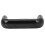 (As show, One size) Door Pull Handle Pull Bakelite UShaped Cabinet Handle Insulated AntiStatic Door Hardware 3