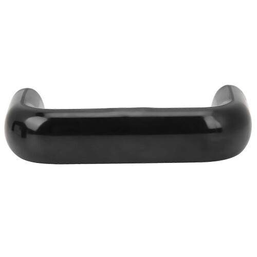 (As show, One size) Door Pull Handle Pull Bakelite UShaped Cabinet Handle Insulated AntiStatic Door Hardware 2