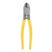 (As show, One size) Durable Strong Alloy Steel Cable Wire Cutter Repairing Tool 8 Inch