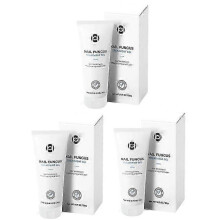 (3pcs) 1/2/3pcs Healio Nail Treatment Gel Nail Care Gel Nail Thickening Nail Brightening Nail