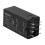 (As show, One size) AC220V Power On Time Relay with Digital Display High Accuracy Electronic Cycle Delay Controller 8 Pin Without Base 1