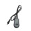 (As show, One size) Electric Recliner Chair Sofa 2 Button Remote Control Hand Switch Controller 1
