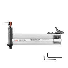 (As show, One size) Manual Nailer High Strength Hand Operated Nailer for Cement Wall/Brick Wall/Trunking