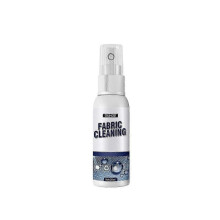 OUHOE fabric cleaning spray car cleaning agent interior ceiling fabric flannel leather seat decontam