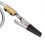 (As show, One size) Helping Hands Soldering Welding Third Hand Tool Adjustable 2 Clips for Electronics Repair 2