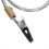 (As show, One size) Helping Hands Soldering Welding Third Hand Tool Adjustable 2 Clips for Electronics Repair 4