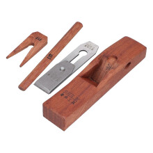 (As show, One size) Woodworking Plane Hand Planes Planer Wooden Carpenter Woodcraft Tool for Wood Planing Trimming280