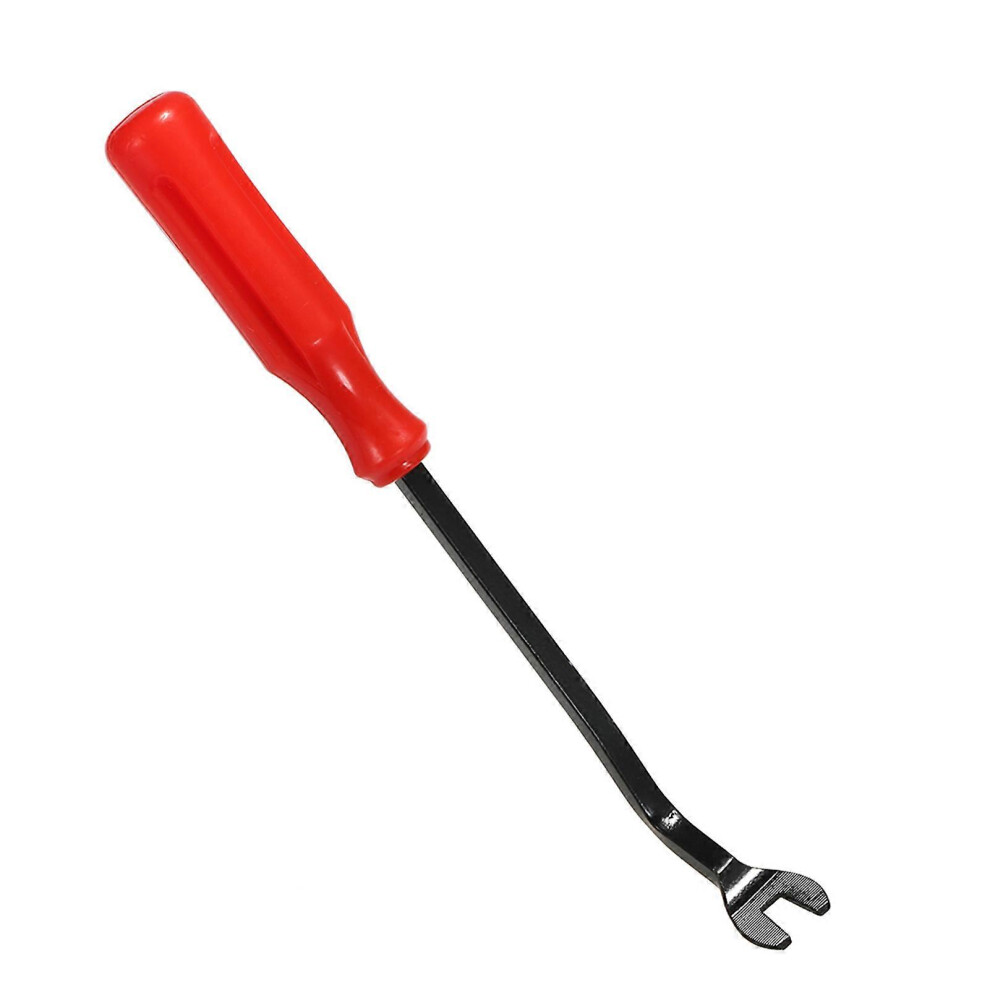 (As show, One size) Fastener Remover Rivets Clip Plier Car Door Pry Retainer Clip Tool Fastener Remover Plier Rivets Clip Puller Plier Auto Trim Remov-image-OPC-PHH9X5P-NEW