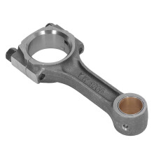 (As show, One size) Diesel Engine Connecting Rod Aluminum Alloy High Strength Connecting Rod Replacement for 186F 188F Generator