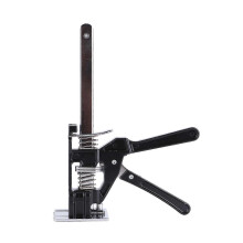 (As show, One size) Tile Top Height Device Portable Sturdy Furniture Lifter Strong Load Bearing Tile Lifter