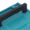 (As show, One size) Tool Box Storage Toolbox Case Large Space Portable Component Hardware Organizer for Repair 4