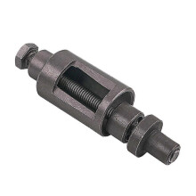 (As show, One size) Engine Bushing Remover Tool, Motor Engine Bushing Removal Tool Heavy Duty Ergonomic Sturdy 10MM Thread for GY6 125 150 4 Stroke Scooters Moped