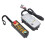 (As show, One size) Industrial Crane Remote Control Single Handle Electric Lifting Controller with Emergency Stop 6 Direction Buttons DC24V 4