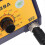 (As show, One size) Soldering Station Adjustable Temperature Welding Machine 90W 939A  Input 3