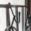 (2, One size) 2pcs Skateboard Longboard Wall Hanger Storage Mount Rack Hanging Hook 8kg Load 5