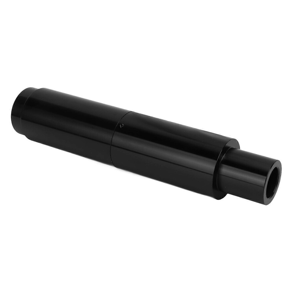 (As show, One size) Microscope Lens 28mm Diameter C Mount Lens for 10A 0.74.5X Industrial Microscope Camera Eyepiece2x-image-OPC-PHH9YPF-NEW