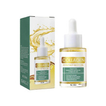 30ml Collagen Essential oil Nourishing & Hydrating Body Skin Lifting Pure Plant Extracts Organic Body Massage Care Oil Skin Care