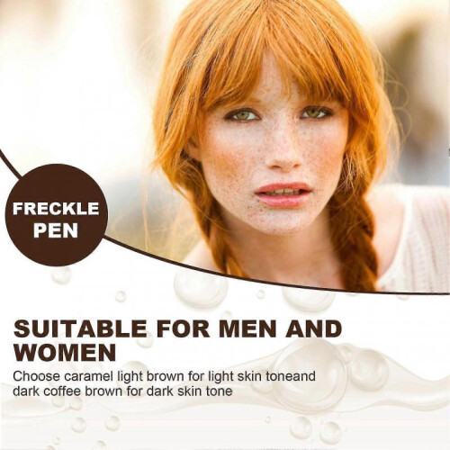 Freckle Pen 2