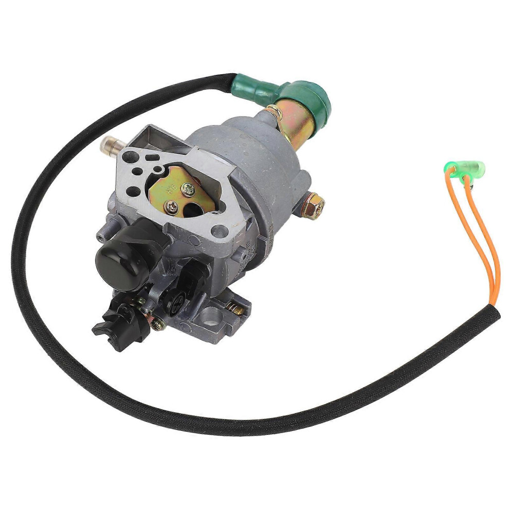 (As show, One size) Engine Carburetor Replacement 5KW 6.5KW 8KW Automatic Choke Carburetor for Gasoline Generator-image-OPC-PHHB65D-NEW