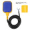(As show, One size) BERM Float Switch FQ2 Water Level Sensor Automatic Cable Water Level Control Pump5Meter 3