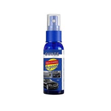 OUHOE car plastic interior renovation spray instrument panel plastic parts renovation polishing dustproof seat maintenance agent