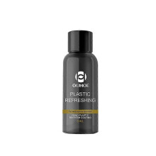 OUHOE car dashboard refurbisher polish plastic whitening maintenance repair interior dustproof cleaner