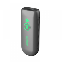 Dispositivo antiabbaio a ultrasuoni YZ per cani con display a LED: sicuro ed efficace