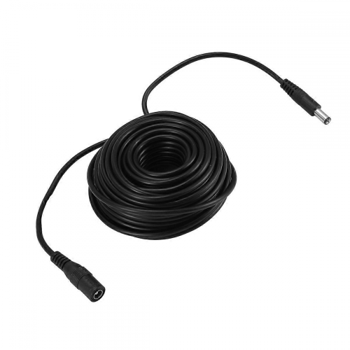 Predlžovací kábel DC YZ DC5521 samec-samica 10 m 1