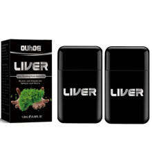 2pcs Vegan Liver Cleaning Nasal Herbal Box