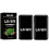 2pcs Vegan Liver Cleaning Nasal Herbal Box 1