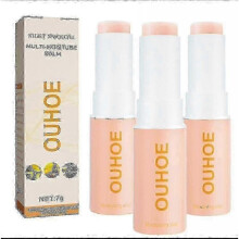 Ouhoe Anti-wrinkle Cream Stick Anti-wrinkle Hydrating Skin Fades Lines On Face And Neck Lines Brightens Skin