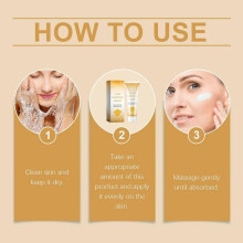 OUHOE Aloe Propolis Moisturizing Cream Hydrating Honey Nourishing Hydrating Rejuvenating Brightening