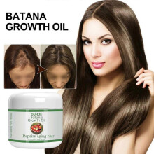 (2 Box) 100ml OUHOE Batana Growth Oil  Deep Repair Treatment for Aging & Damaged Hair