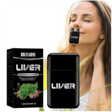 Vegan Liver Cleaning Box