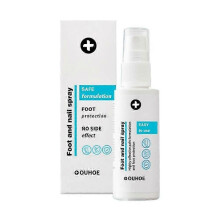 (1pc) Foot and Nail Spary Foot Odor Treatment Spray~A
