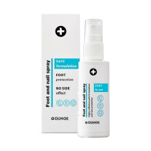 (1pc) Foot and Nail Spary Foot Odor Treatment Spray