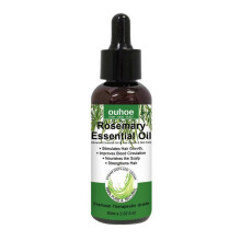 (2x) 1-3x OUHOE Rosemary Essential Oil Hair Growth Liquid Hair Care Essential Oil Thick