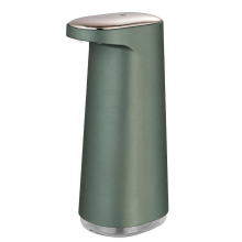 Dispensador de jabón automático YZ, dispensador de jabón en espuma recargable para oficina y escuela