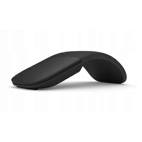 Ratón YZ Microsoft Surface Arc, ambidiestro, Bluetooth, Bluetrack, 1800 DPI