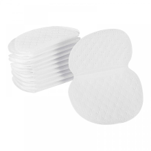 Mascarilla corporal YZ, almohadilla adhesiva para el sudor de las axilas, antitranspirante y desodorante Deodera.