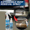 (2pcs) 1-3PCS Car Rust Removal Spray Multi-Purpose Rust Remover Inhibitor Derusting Spray 2