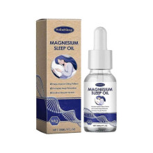 Woodsleep Essential Oil Helps You Fall Asleep Quickly, Pamper Your Sleep, Enjoy A Restful Night And