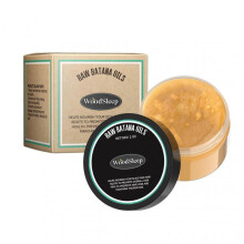 WOODSLEEP Raw Batana Oils Hair Mask Hair Care Mask Nourishing Scalp Smoothing Ha