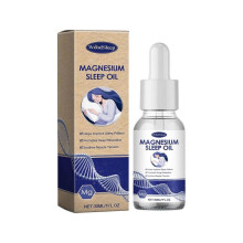 Woodsleep Essential Oil Helps You Fall Asleep Quickly, Pamper Your Sleep, Enjoy A Restful Night And