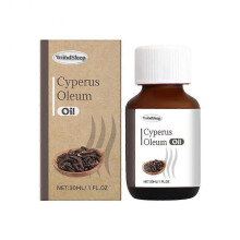 30ml(A)$WoodSleep Cyperus Hair Removal Oil Gentle body care Full body hair removal Smooth skin moisturizing oil