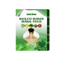 South Moon Argy Wormwood Joint Shoulder Plaster Shoulder Warm Moxibustion Plaster Cervical Joint Nursing Adhesive Bandage
