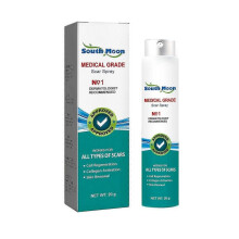 Scar Remove Advanced Spray for All Types Of Scars, Especially Acne Scars, Surgical Scars And Stretch Marks 20g